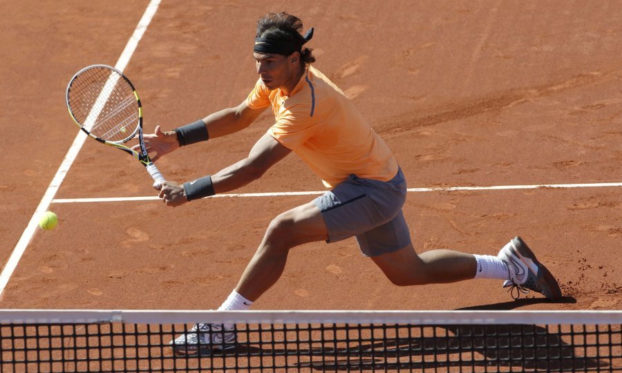 Rafael Nadal