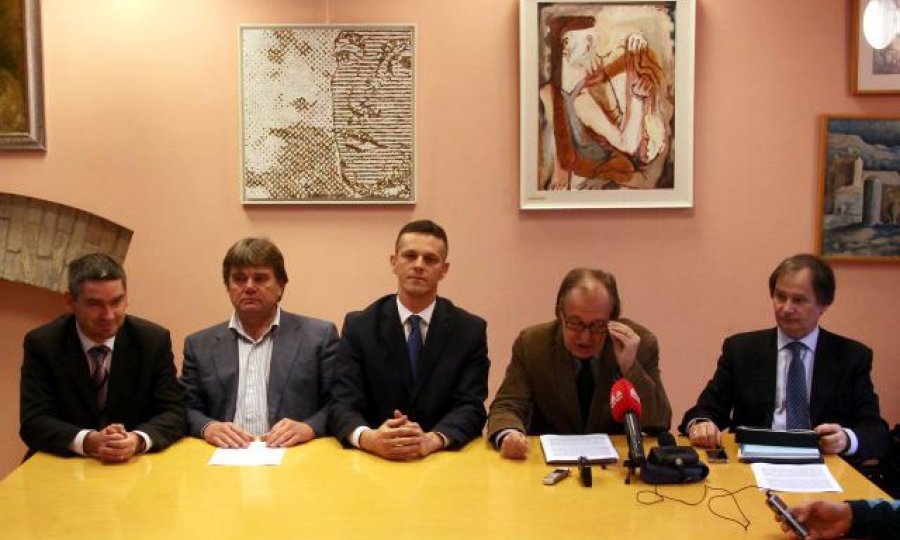Talijanska unija & IDS