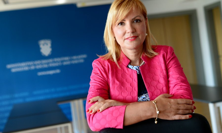 Bernardica Juretić