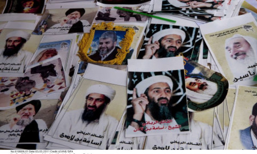 Osama bin LAden Al Kaida