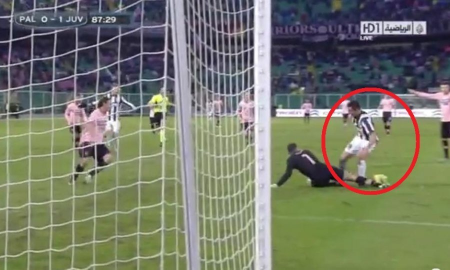Leonardo Bonucci