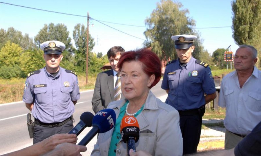 Sonja Borovčak