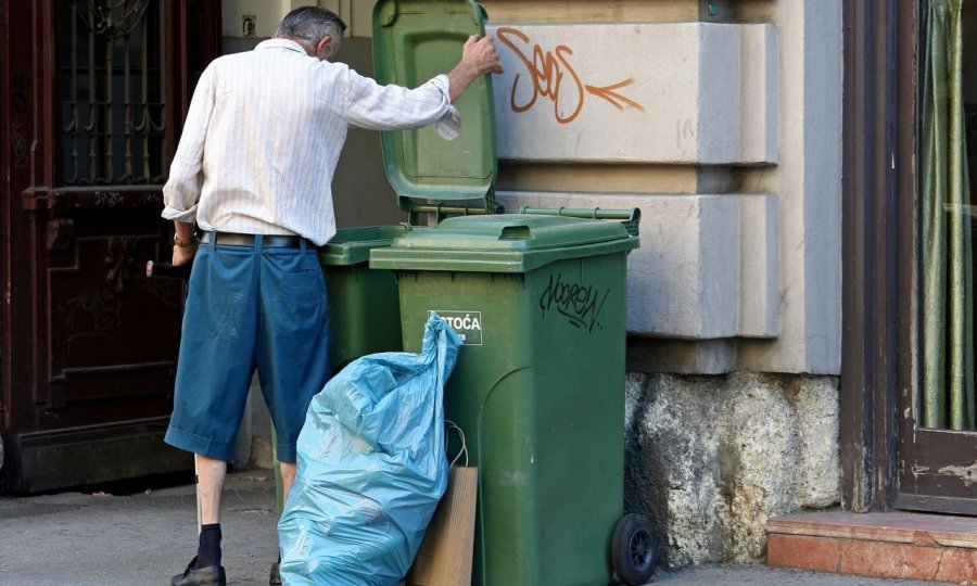 Plaću ne prima 6040 radnika