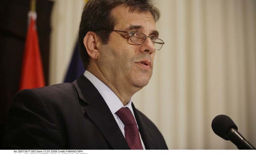 Vojislav Koštunica