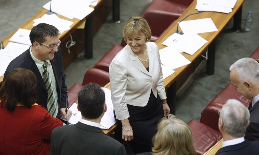 Vesna Pusić