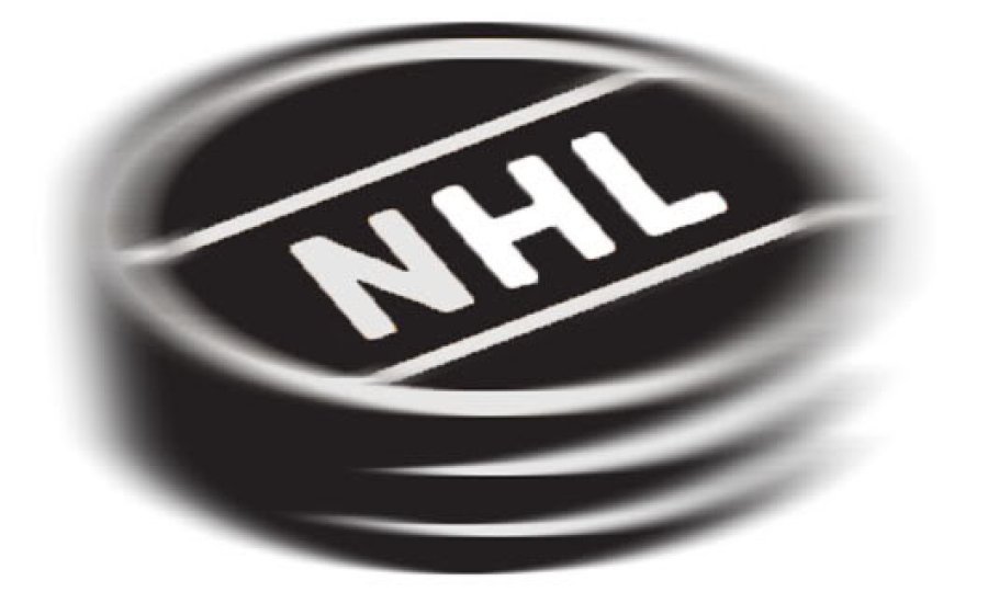 NHL Puck