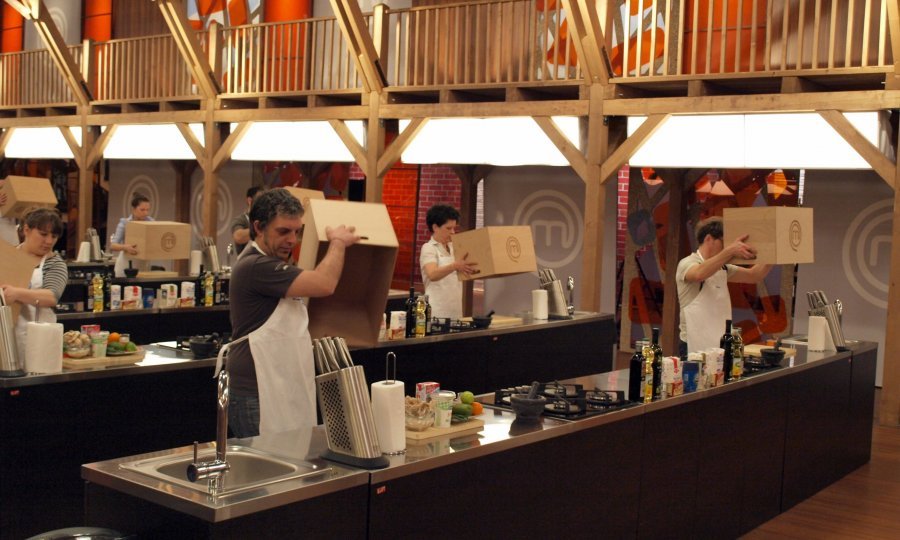 masterchef