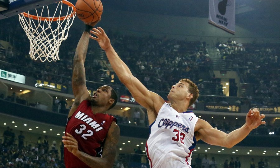 Blake Griffin