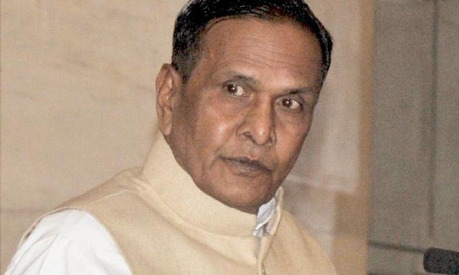 Beni Prasad Verma