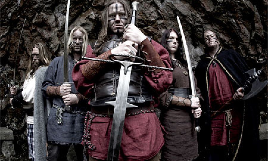 ensiferum2012