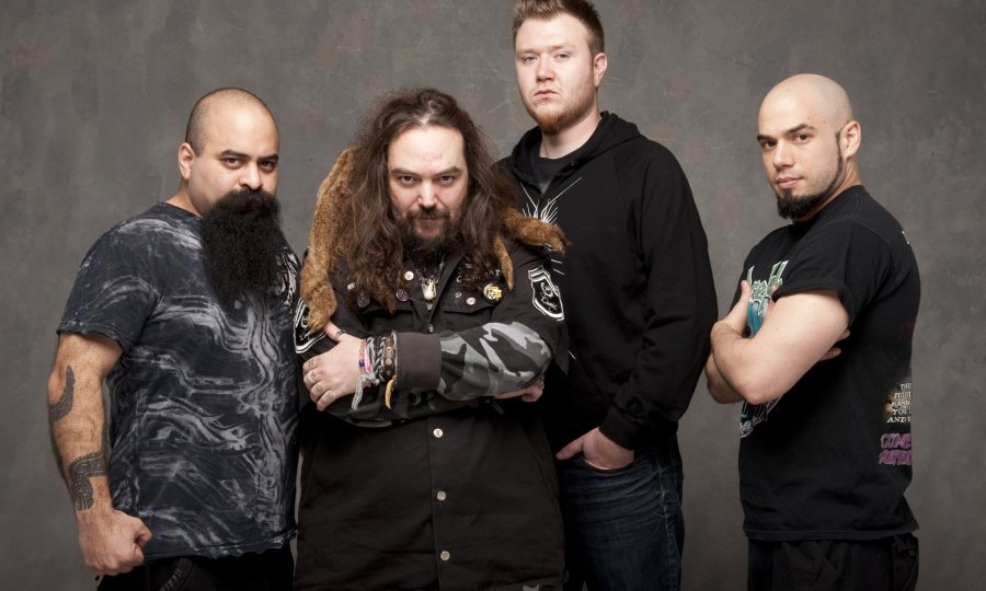 Soulfly