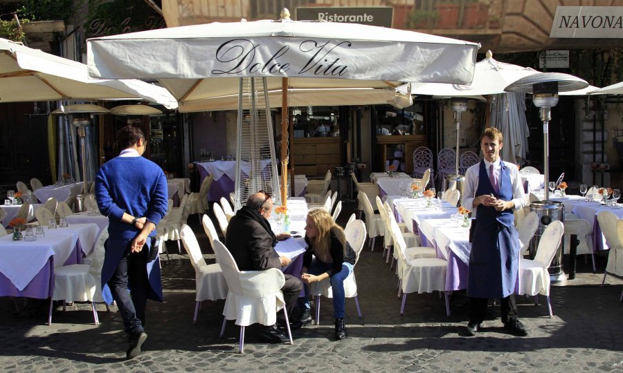 Prosječna plaća u turizmu je 18 posto niža od državnog prosjeka, tvrde sindikati