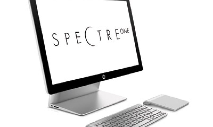 HP Spectre One