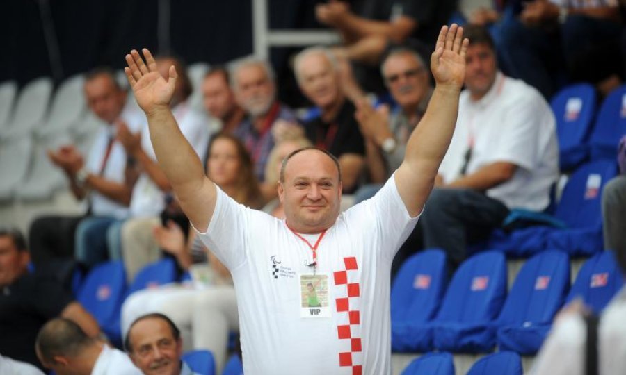 Darko Kralj 2012