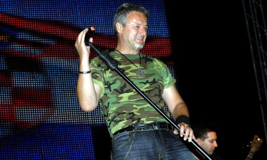 Marko Perković Thompson i Opća opasnost (2)