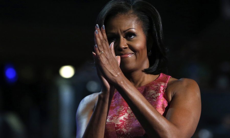 Michelle Obama