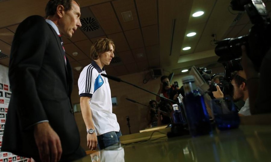 Modrić i Butrageno