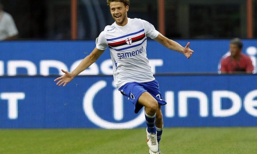 Andrea Costa