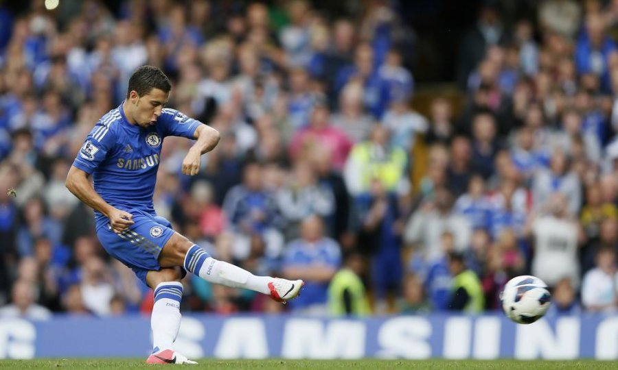 Eden Hazard