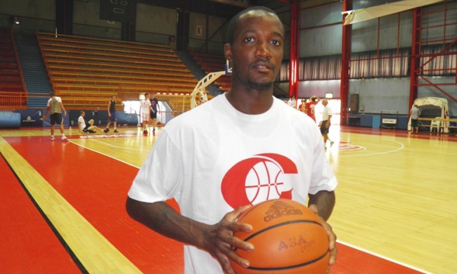 Marques Green