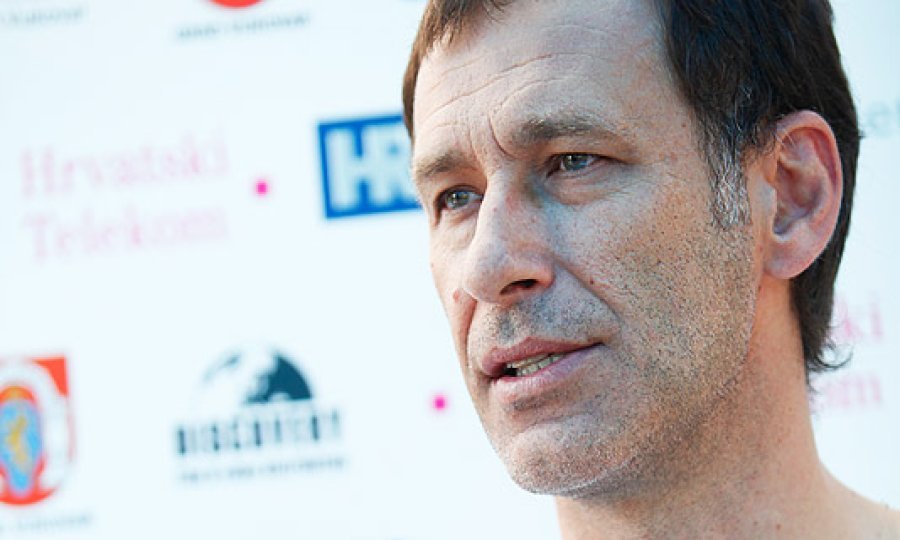 Igor Rakonić, direktor Vukovar film festivala