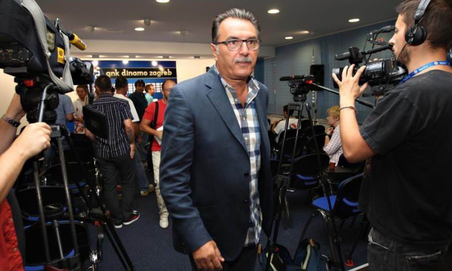 Ante Čačić