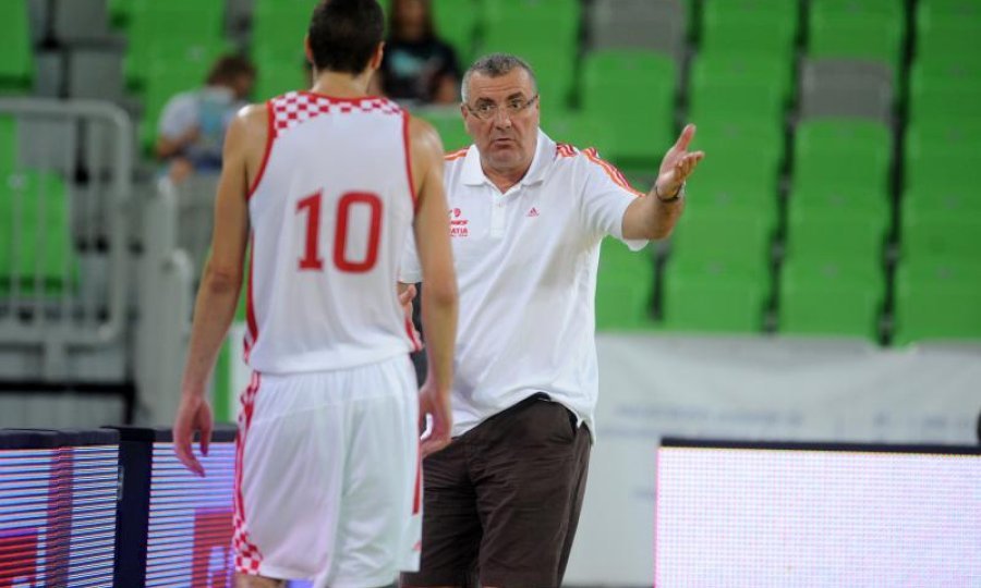 Jasmin Repeša