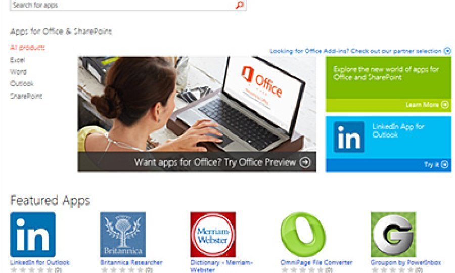 Office Store