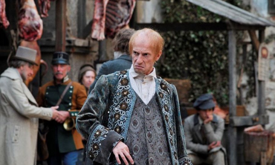 Aleksandar Sokurov, Faust
