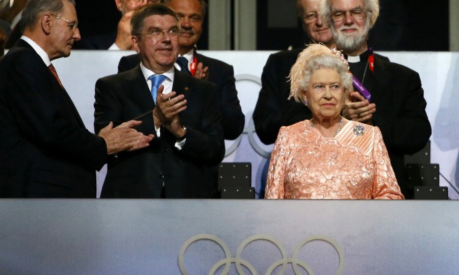Otvaranje olimpijskih igara (8)