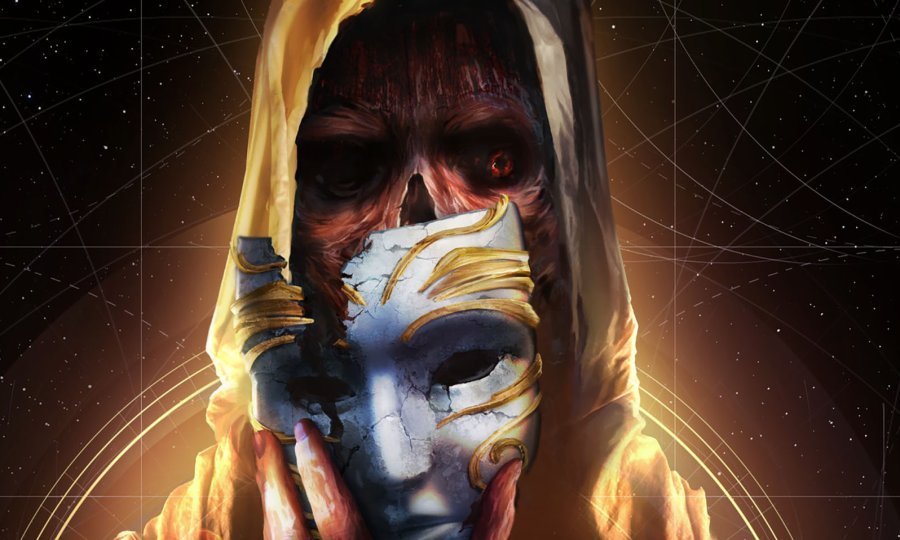 Torment: Tides of Numenera