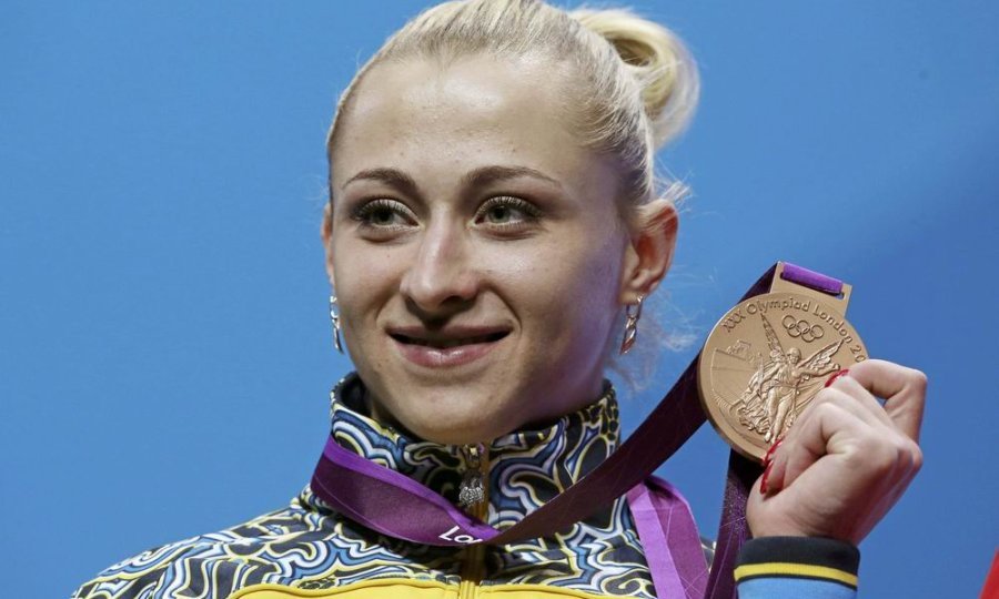 Julija Kalina