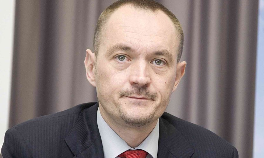 Krešimir Starčević