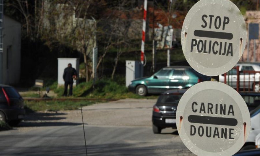 stop policija stop carina