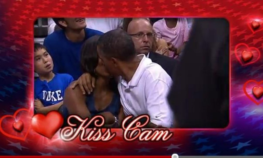 Barack i Michelle Obama