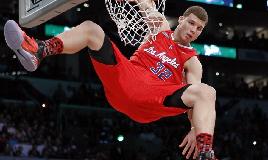 Blake Griffin