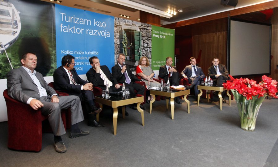turizam