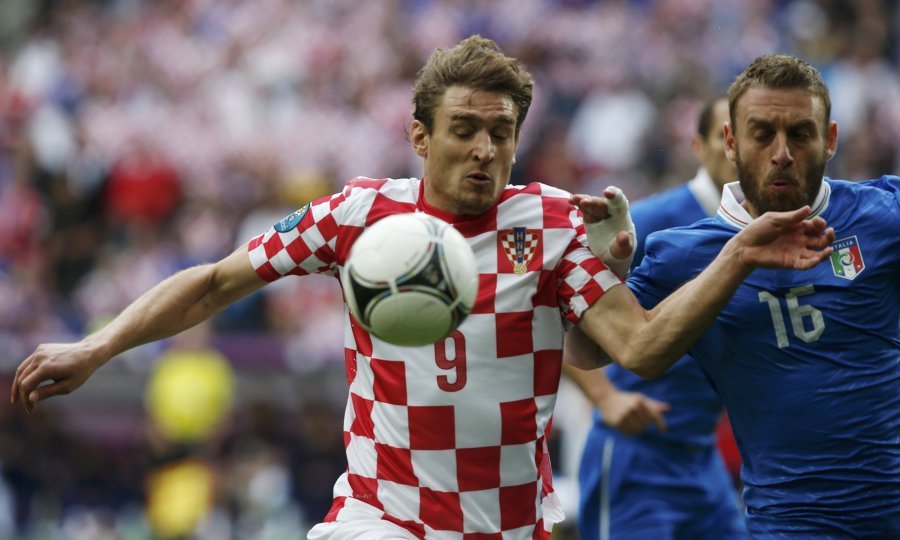 Nikica Jelavić