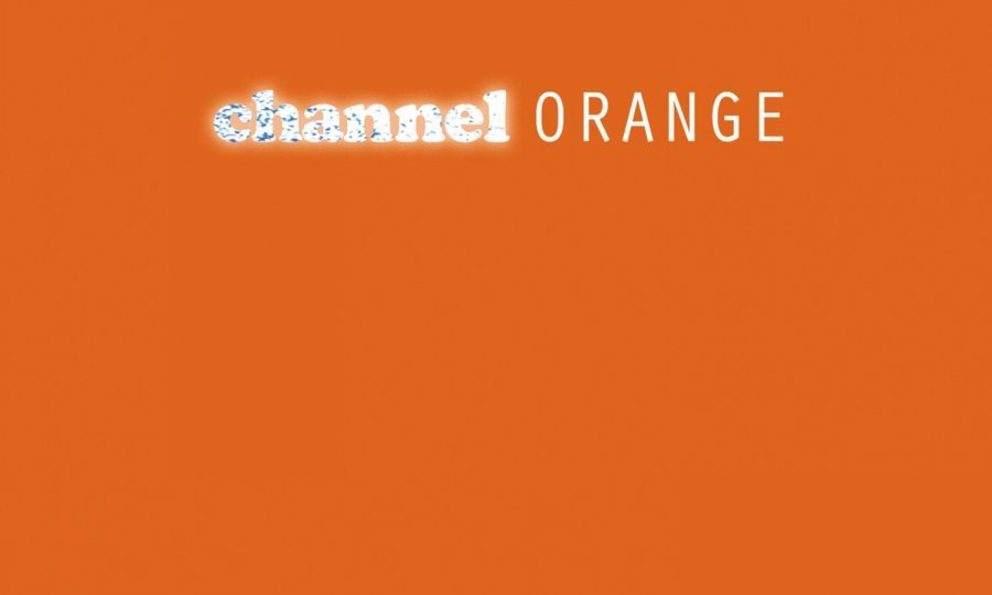 frank ocean