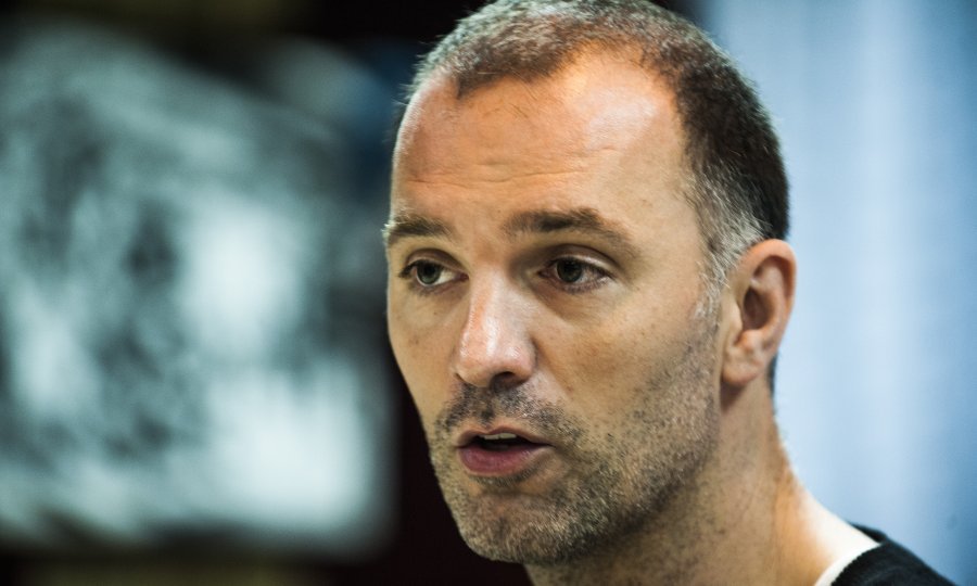 Veljko Mršić Cibona