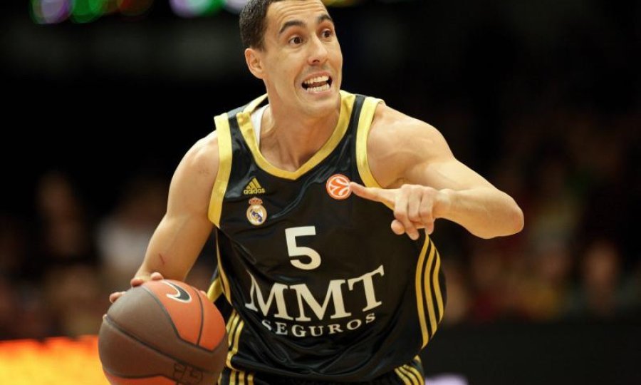 Pablo Prigioni