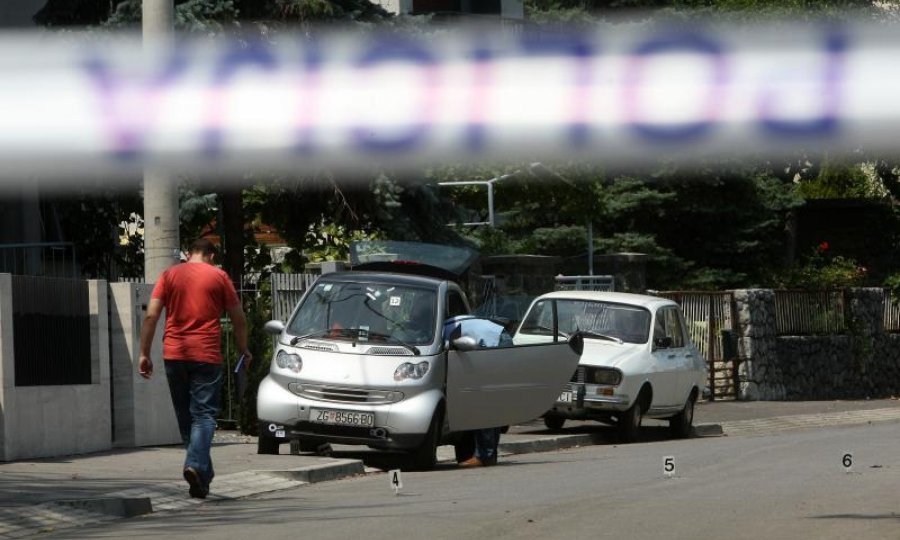 izrešetani smart