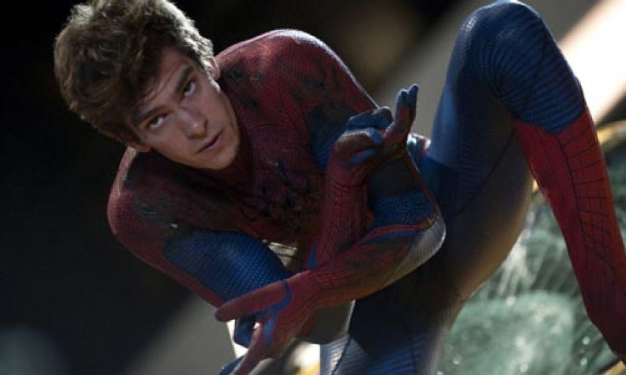 Čudesni Spider-Man