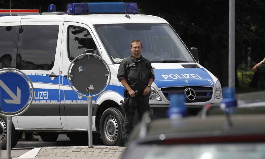 talačka kriza karlsruhe