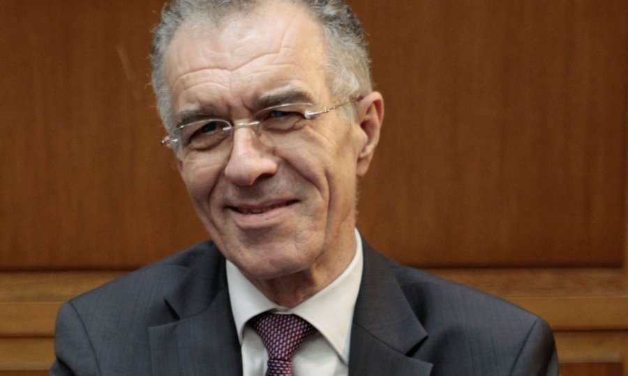 Vasilis Rapanos