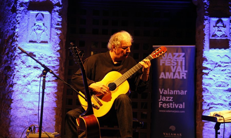 Valamar jazz festival