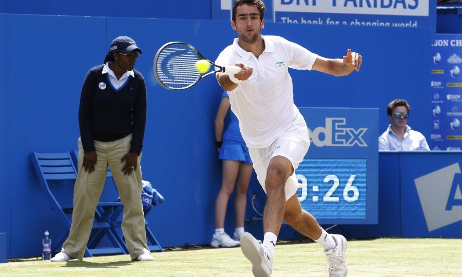 Marin Čilić
