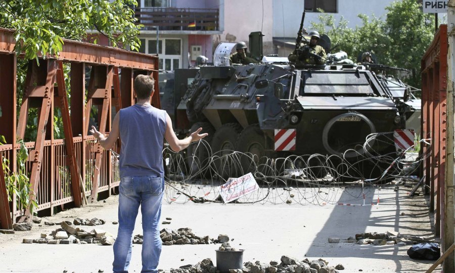 Kosovo