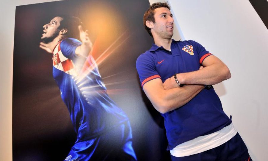 Darijo Srna 2012