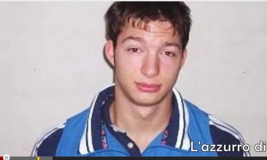 Alessio Bisori